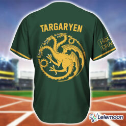 GREEN Tiger House of the Dragon Jersey Giveaway 2024 GREEN Tiger House of the Dragon Jersey Giveaway 2024 $36.95
