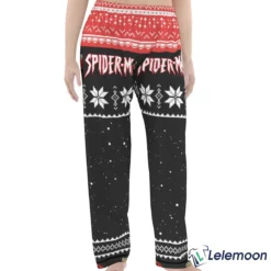 LS-Spider Man Merry Christmas Pajamas Set LS-Spider Man Merry Christmas Pajamas Set $49.95