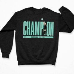 Sabrina Ionescu Champion Shirt $19.95