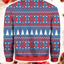 Peace on Earth Christmas sweater $41.95