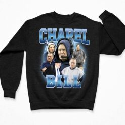Chapel Bill Shirt $19.95