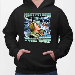 I Can't Put Down The Cup Shirt $19.95