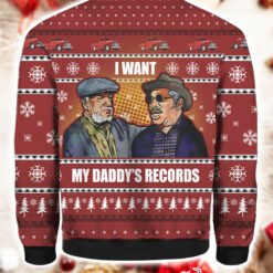 Sanford and Son Ugly Christmas Sweater $41.95