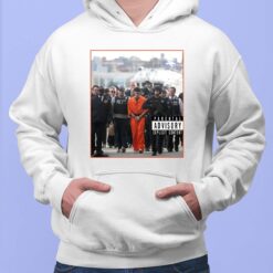 Jesus VS Joepa Shirt $19.95
