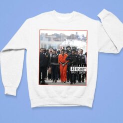 Jesus VS Joepa Shirt $19.95