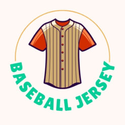 Baseball Jersey