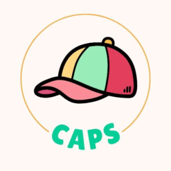 Caps