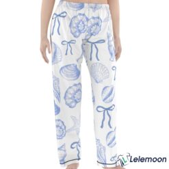 Coquette Seashell Pajama Set For Women $49.95