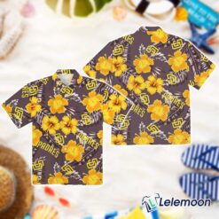 2025 Padre Aloha Shirt Giveaway $36.95