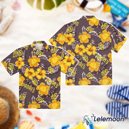 2025 Padre Aloha Shirt Giveaway $36.95