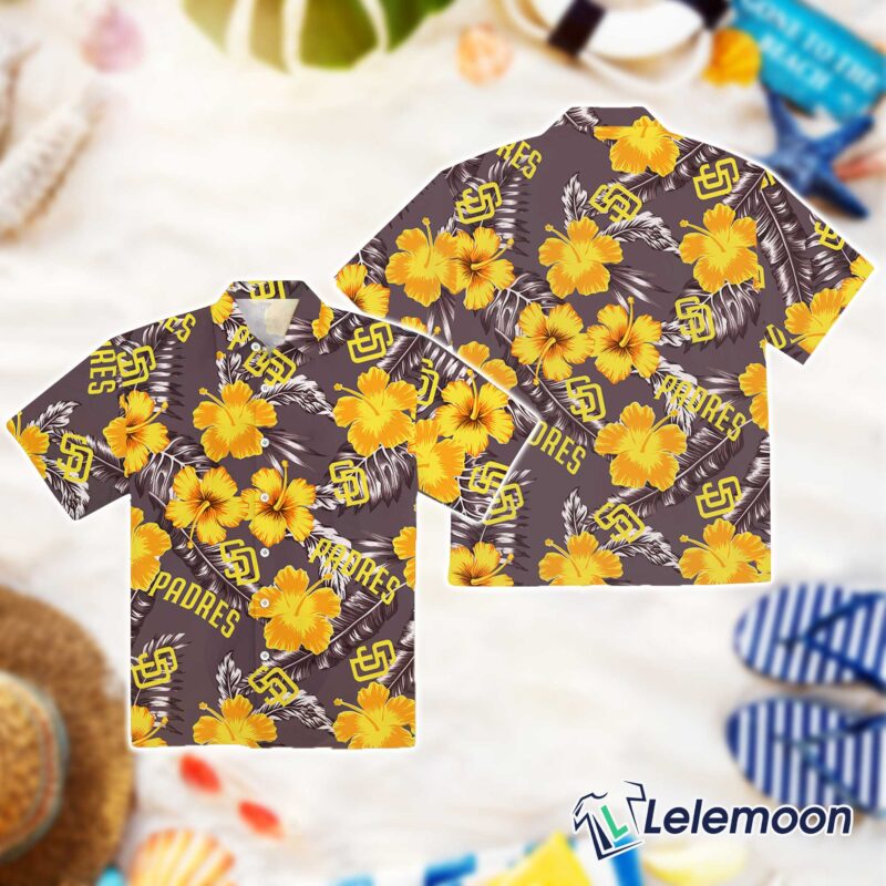 2025 Padre Aloha Shirt Giveaway 2025 Padre Aloha Shirt Giveaway $36.95