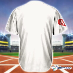 2025 Cardinal Nurses Appreciation Jersey Giveaway $36.95