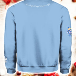 2025 Dodger Women's Night Sweatshirt Giveaway $41.95