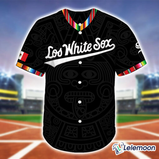 2025 Whit So Mexican Heritage Jersey Giveaway $36.95