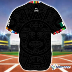 2025 Whit So Mexican Heritage Jersey Giveaway $36.95