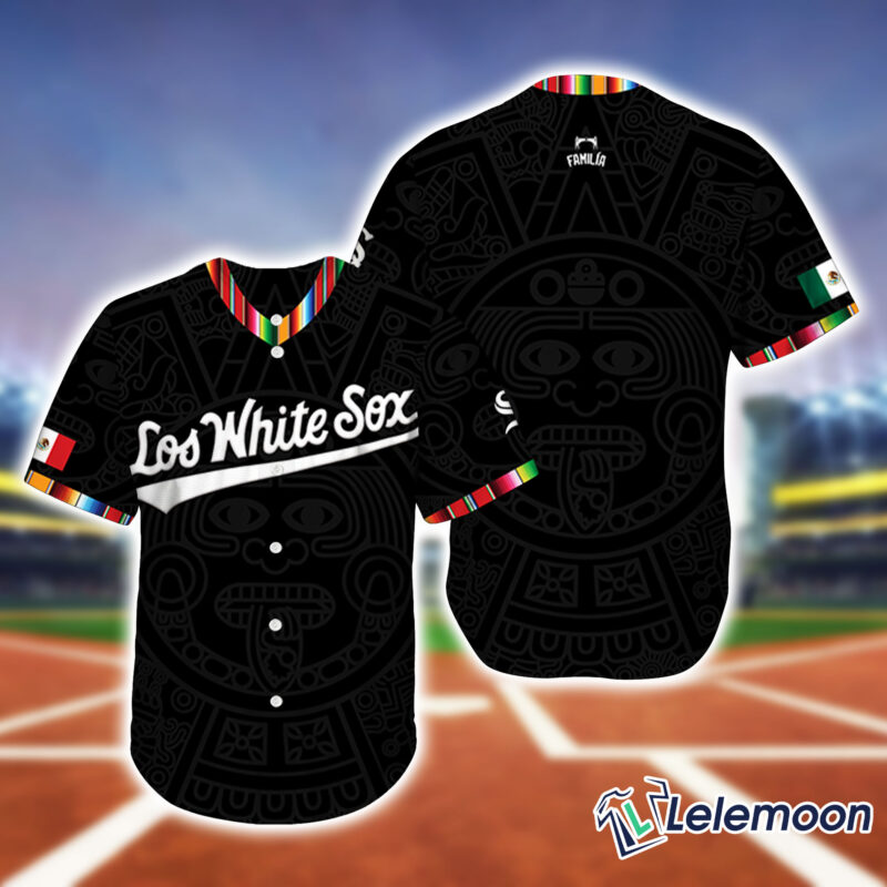 2025 Whit So Mexican Heritage Jersey Giveaway 2025 Whit So Mexican Heritage Jersey Giveaway $36.95