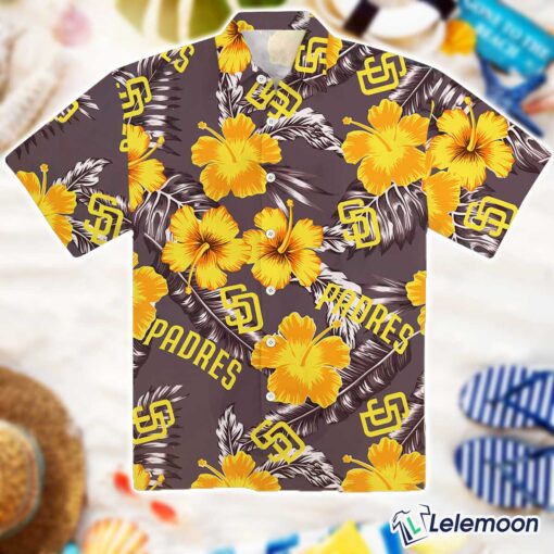 2025 Padre Aloha Shirt Giveaway $36.95