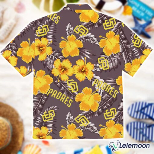 2025 Padre Aloha Shirt Giveaway $36.95