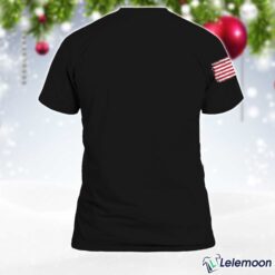 Black If You've Ever Wondered What You Would Have Done In 1930s Germany You're Doing It Right Now Shirt $30.95