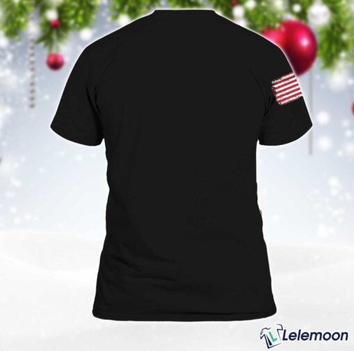 Black If You've Ever Wondered What You Would Have Done In 1930s Germany You're Doing It Right Now Shirt $30.95