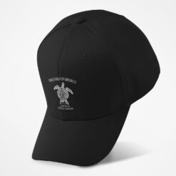 The Gulf Of Mexico Est. 1550 Until The End Stay Salty And Resist Hat $29.95