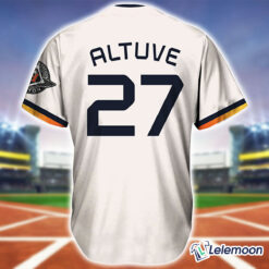 Astro City Connect Jersey 2025 $36.95