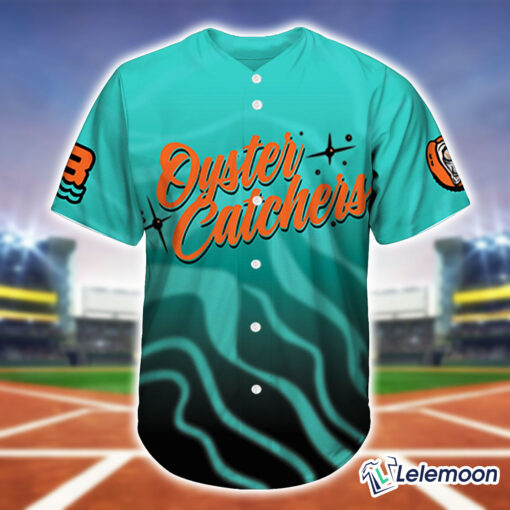 Bayso Oyster Catcher Jersey 2025 $36.95