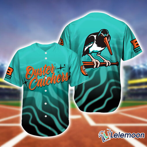 Bayso Oyster Catcher Jersey 2025 $36.95