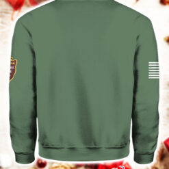 GREEN Protect Our National Parks Resist Sweatshirt $41.95