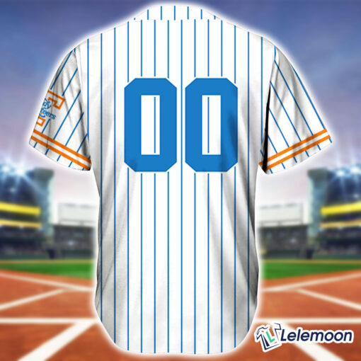 Lady Vols Softball Baseball Jersey 2025 $36.95