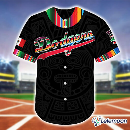 Mexican heritage night jersey 2025 $36.95
