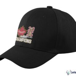 Canada 2025 4 Nations Face Off Hat $29.95
