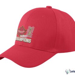 Canada 2025 4 Nations Face Off Hat $29.95