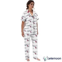 Delta Air Lines A350 Aircraft Satin $49.95