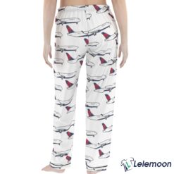 Delta Air Lines A350 Aircraft Satin $49.95