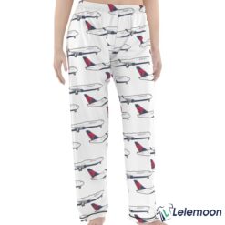 Delta Air Lines A350 Aircraft Satin $49.95