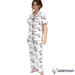 Delta Air Lines A350 Aircraft Satin $49.95