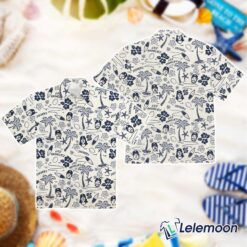 Dodger Hawaiian Shirt Night Giveaway 2025 $36.95