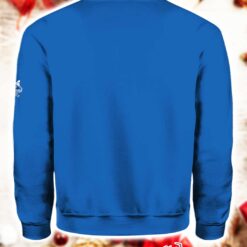 Dodger Teacher Appreciation Day Sweater 2025 Giveaway $41.95