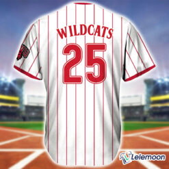 Mariner CWU Night Jersey Giveaway 2025 $36.95