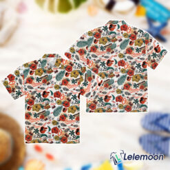 Oriole Birdland Hawaiian Shirt 2025 Giveaway $36.95