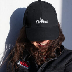 Peso Pluma Chalino La Hat
