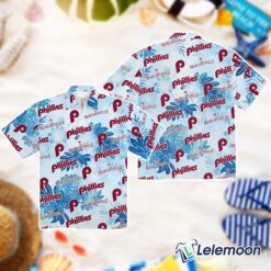 Phillie Margaritaville Night Hawaiian Shirt 2025 Giveaway $36.95
