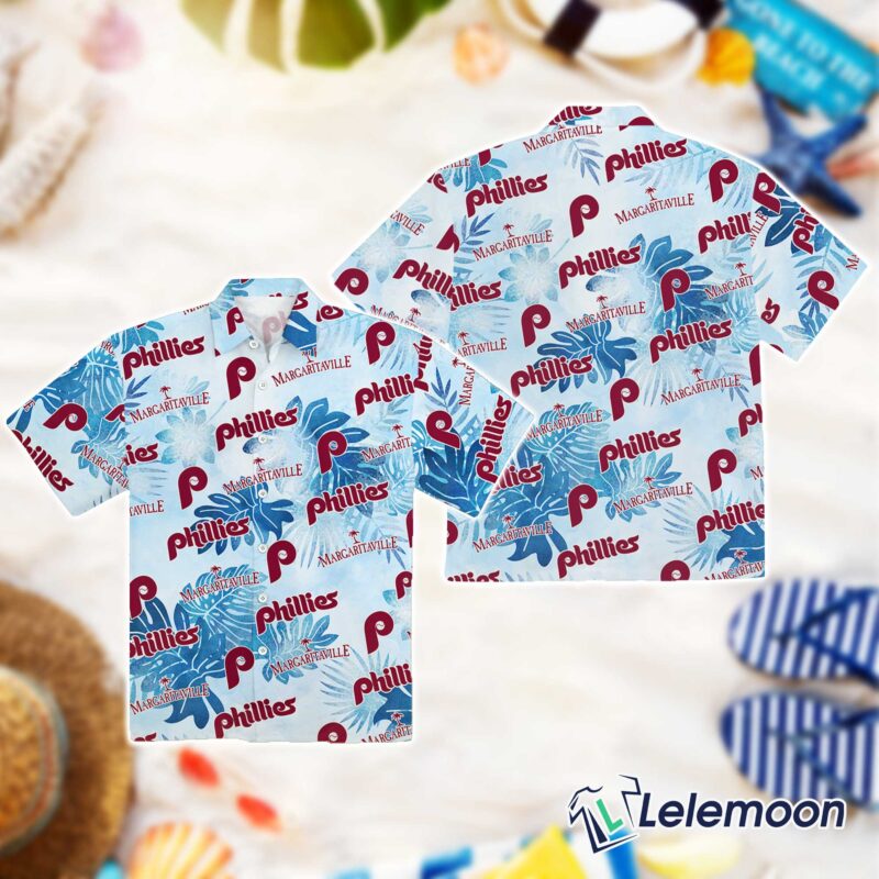 Phillie Margaritaville Night Hawaiian Shirt 2025 Giveaway Phillie Margaritaville Night Hawaiian Shirt 2025 Giveaway $36.95
