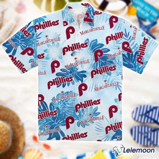Phillie Margaritaville Night Hawaiian Shirt 2025 Giveaway $36.95