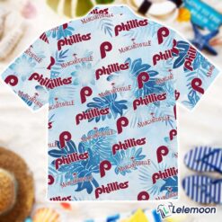 Phillie Margaritaville Night Hawaiian Shirt 2025 Giveaway $36.95