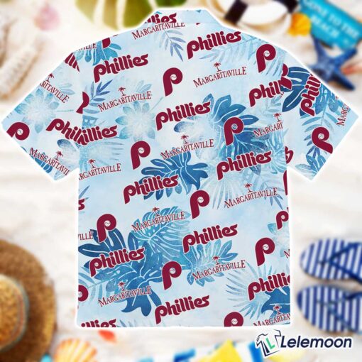 Phillie Margaritaville Night Hawaiian Shirt 2025 Giveaway $36.95