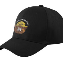 Protect Our National Parks Print Hat $29.95