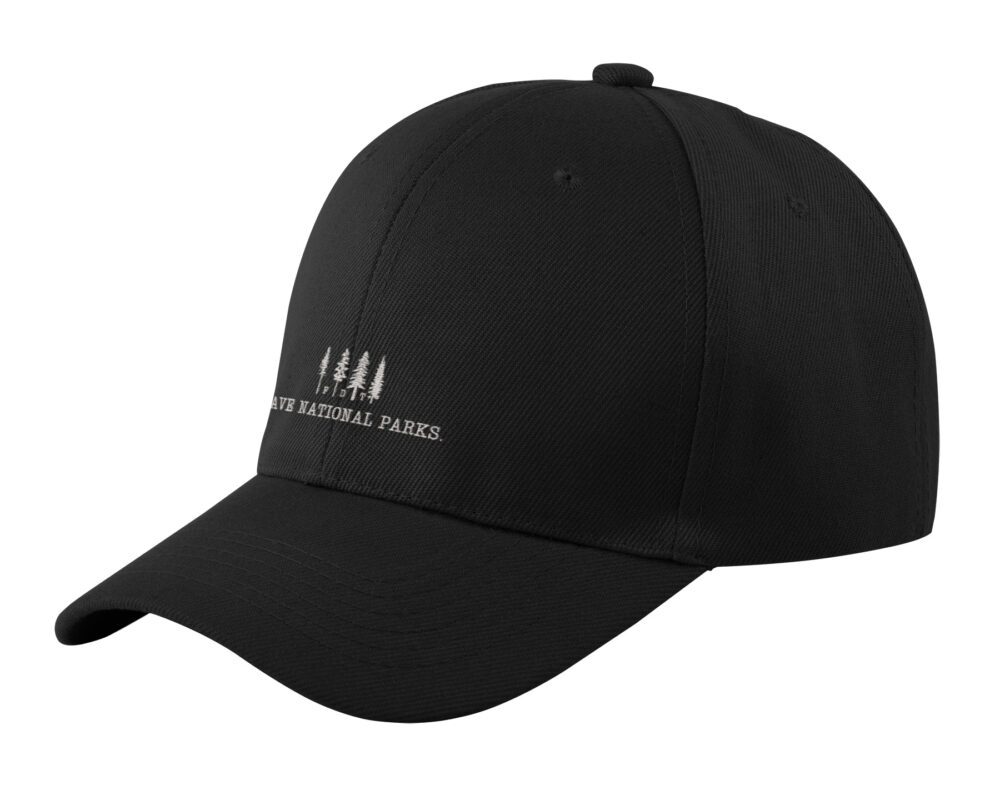 Save The National Parks FDT Baseball Cap Save The National Parks FDT Baseball Cap $29.95