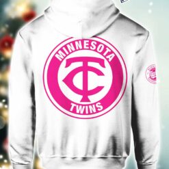 Twin Cancer Awareness Night 2025 Hoodie